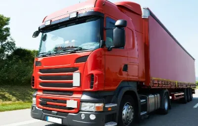 Adana Gümüşhane Ambar Kargo