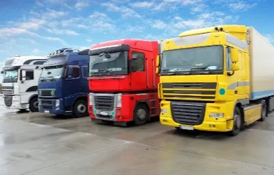 Adana Gümüşhane Nakliye Ambarı