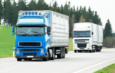 Adana Gümüşhane | Eşya Taşıma